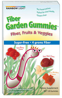 Fiber Garden Gummies
