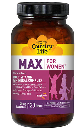 MAX for Women