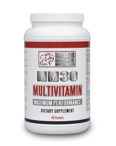 MM30 Maximum Performance Multivitamin