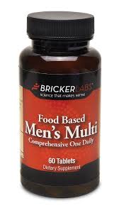 Men&#039;s Multi-Vitamin