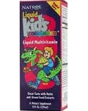 Liquid Kids Companion