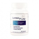 Living Pure Multivitamin Take One