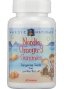 Nordic Omega 3 Gummies