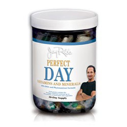 Perfect Day Multi Vitamins