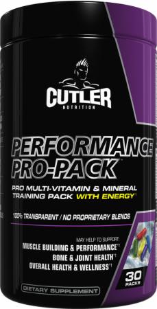 Performance Pro-Pack