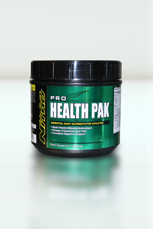 Pro Health Pak