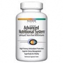 Advanced Nutritional System SafeGuard Iron-Free