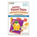Gummy Power Sours Multivitamin &amp; Multimineral