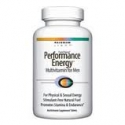 Performance Energy Multivitamin for Men