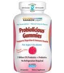 Probiolicious Gummies