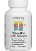 Vision One Multivitamin