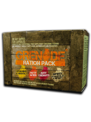 Ration Pack
