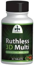 Ruthless 3D Multi