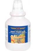 Utrition Liquid Vitamin