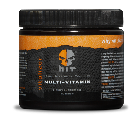 VITALIZER MULTI-VITAMIN