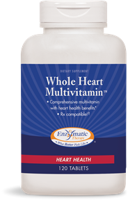 Whole Heart Multivitamin
