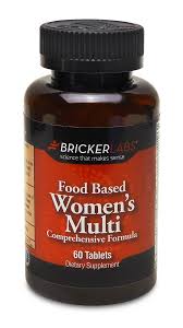 Women&#039;s Multi-Vitamin