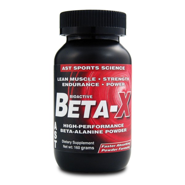 Beta-X Powder