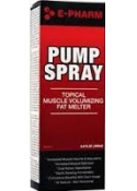 Pump Spray