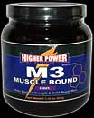 M3 Muscle Bound