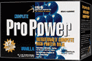 Complete Pro Power