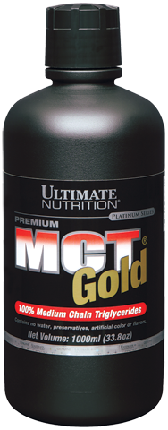 MCT Gold