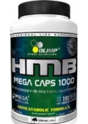 HMB 1000 Mega Caps