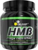 HMB Mega Caps