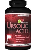 Ursolic Acid