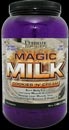 Magic Milk
