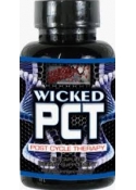 Wicked PCT