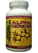 Alpha Genesis