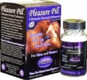 Pleasure Pill