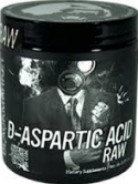 D-Aspartic Acid Raw