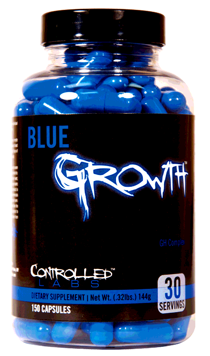 Blue GrowtH