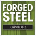 Forged Steel