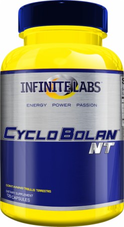 Cyclo Bolan NT