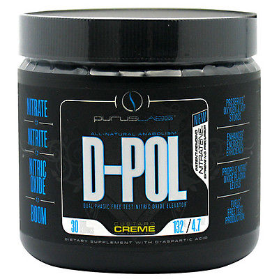 D-Pol Powder
