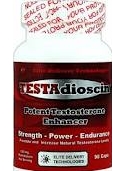 TESTAdioscin