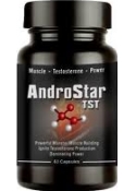 AndroStar