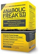 Anabolic Freak