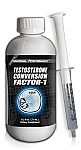 Testosterone Conversion Factor-1