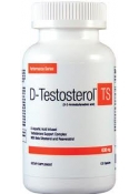D-Testosterol