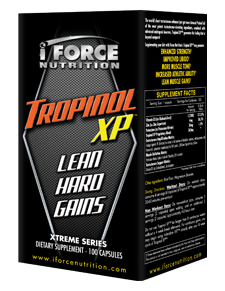 TROPINOL XP