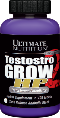 TestostroGrow 2 HP