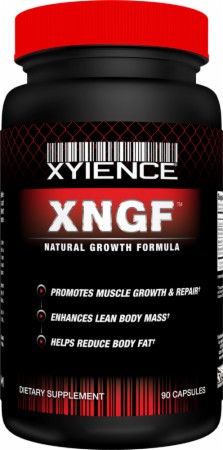 XNGF Xtreme Natural Growth Factor