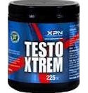 Testo Xtrem