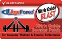 Nitric Oxide Booster