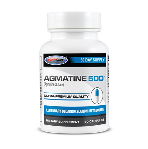 Agmatine 500