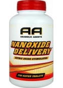 Nanoxide Delivery